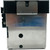 Jaspertronics™ OEM Lamp & Housing for The Panasonic PT44LCX65 TV with Original High-Quality bulb inside - 240 Day Warranty