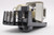 W2106 Original OEM replacement Lamp