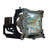 Image-Pro-9115 Original OEM replacement Lamp