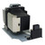 W710ST Original OEM replacement Lamp