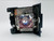 Jaspertronics™ OEM Lamp & Housing for The Digital Projection HIGHlite 660 series Projector with Original High-Quality bulb inside - 240 Day Warranty