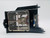 Jaspertronics™ OEM Lamp & Housing for The Digital Projection HIGHlite 6000 Projector with Original High-Quality bulb inside - 240 Day Warranty