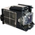 Jaspertronics™ OEM Lamp & Housing for The Digital Projection HIGHlite 330 Projector with Original High-Quality bulb inside - 240 Day Warranty
