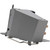 D4J03 replacement lamp