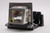 Jaspertronics™ OEM Lamp & Housing for The Eiki EIP-S280 Projector with Original High-Quality bulb inside - 240 Day Warranty