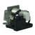 PJ556D replacement lamp