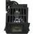 WD-60735 Original OEM replacement Lamp-UHP
