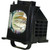 WD-73835 Original OEM replacement Lamp-UHP