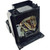 WD-60737 Original OEM replacement Lamp-UHP