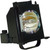WD-60737 Original OEM replacement Lamp-UHP