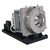 PE410H Original OEM replacement Lamp