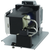 Jaspertronics™ OEM Lamp & Housing for The BenQ MW853UST Projector with Original High-Quality bulb inside - 240 Day Warranty