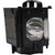 WD-65831 Original OEM replacement Lamp-UHP