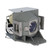 MH680 replacement lamp