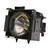 EMP-6100i Original OEM replacement Lamp