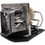 EX540 replacement lamp