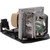 TX542 replacement lamp