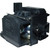 Jaspertronics™ OEM Lamp & Housing for The Epson Pro Cinema 6030 UB Projector with Original High-Quality bulb inside - 240 Day Warranty