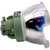 Osram Sirius HRI 371W S+ Moving Head Short Arc Lamp – 19,800 lm, 7650K, Ra85, 70V, 3,000 hr - 59587