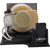 Jaspertronics™ OEM Lamp & Housing for The Dell S300w Projector with Original High-Quality bulb inside - 240 Day Warranty