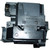 Jaspertronics™ OEM Lamp & Housing for The Epson EH-TW8200 Projector with Original High-Quality bulb inside - 240 Day Warranty