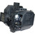 Jaspertronics™ OEM Lamp & Housing for The Epson H426A Projector with Original High-Quality bulb inside - 240 Day Warranty