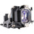 VPL-HS60 Original OEM replacement Lamp