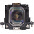 HS60 Original OEM replacement Lamp