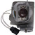 EH401 Original OEM replacement Lamp