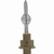Osram LOK-IT 1000/PS Lamp for the ACME XP-1000 SZ C Video