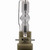 Osram LOK-IT 1000/PS Lamp for the ACME XP-1000 SZ T Video