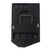 Jaspertronics™ OEM Lamp & Housing for The Optoma EX525 Projector with Original High-Quality bulb inside - 240 Day Warranty
