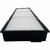 Replacement Air Filter for the Panasonic PT-VW360 Projector