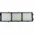 Replacement Air Filter for the Panasonic PT-VW360 Projector