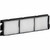 Replacement Air Filter for the Panasonic PT-VW360 Projector