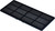 Replacement Air Filter for the Epson V11H672020 Projector