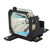 LX-D1020 Original OEM replacement Lamp