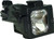 Jaspertronics™ OEM Lamp & Housing for The Sony KDS-70Q005U TV with Original High-Quality bulb inside - 240 Day Warranty
