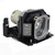 CP-WX12 Original OEM replacement Lamp
