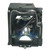 HL72A650 Original OEM replacement Lamp-UHP
