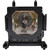 VPL-HW45ES Genuine AL™ OEM replacement Lamp