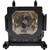 VPL-VW65ES Genuine AL™ OEM replacement Lamp