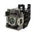 W7000 Original OEM replacement Lamp