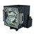 PLC-XF71 Original OEM replacement Lamp