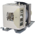 Jaspertronics™ OEM Lamp & Housing for The BenQ MH534 Projector with Original High-Quality bulb inside - 240 Day Warranty