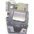 Jaspertronics™ OEM Lamp & Housing for The BenQ MH530FHD Projector with Original High-Quality bulb inside - 240 Day Warranty
