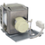 Jaspertronics™ OEM Lamp & Housing for The BenQ MW535A Projector with Original High-Quality bulb inside - 240 Day Warranty