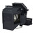 BrightLink 696Ui Original OEM replacement Lamp