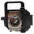 Jaspertronics™ OEM Lamp & Housing for The Epson Home Cinema 6500UB Projector with Original Osram bulb inside - 240 Day Warranty