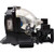 PT-D5000U replacement lamp